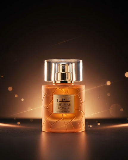 Khumar Caramel (Wadi Al Khaleej)