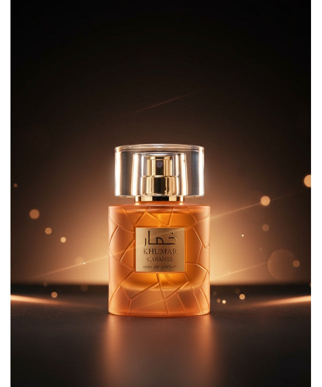 Khumar Caramel (Wadi Al Khaleej)