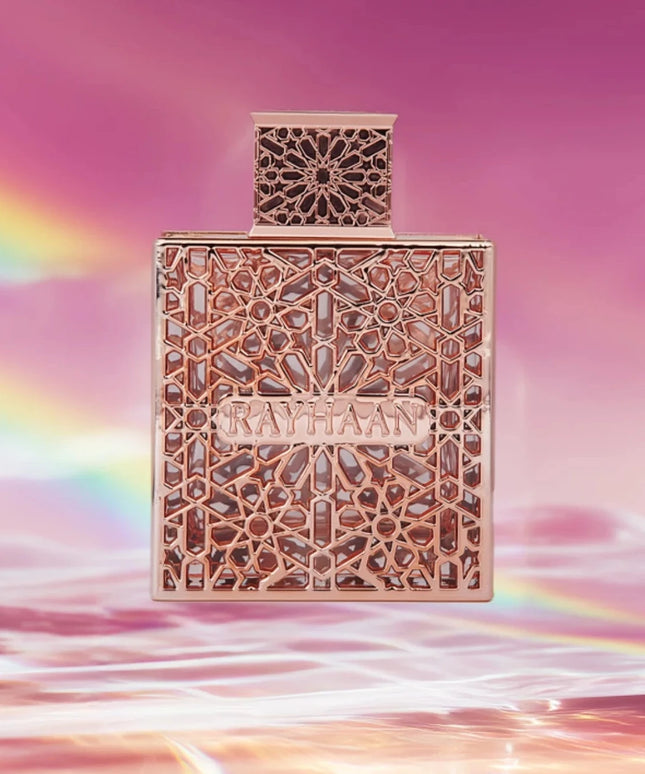 Rayhaan Divine - 100ml (Rayhaan)