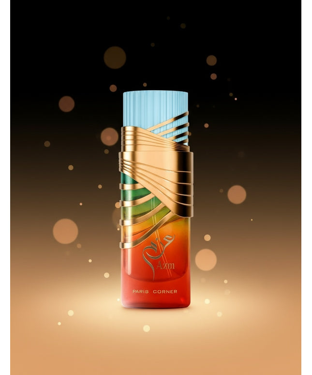 AZM Perfume 100ml (Paris Corner)