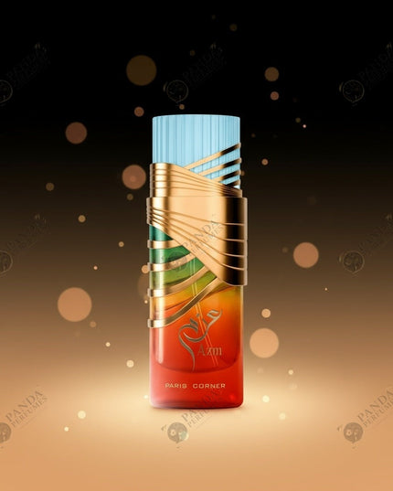 Paris Corner AZM  EDP 100ml