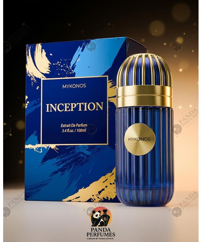 Mykonos Inception 100ml
