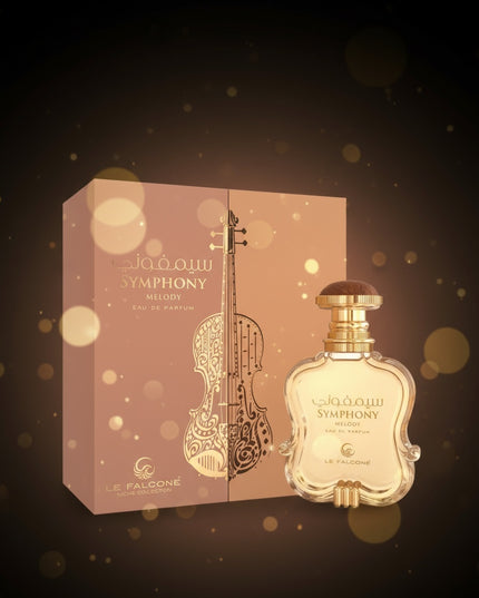 SYMPHONY MELODY  (Le Falcone)