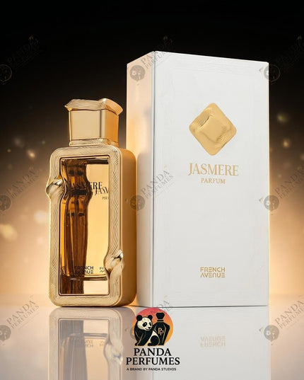 Jasmere - French Avenue