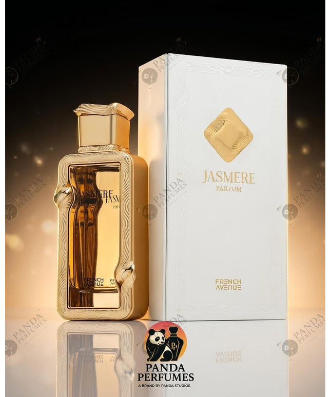 Jasmere - French Avenue