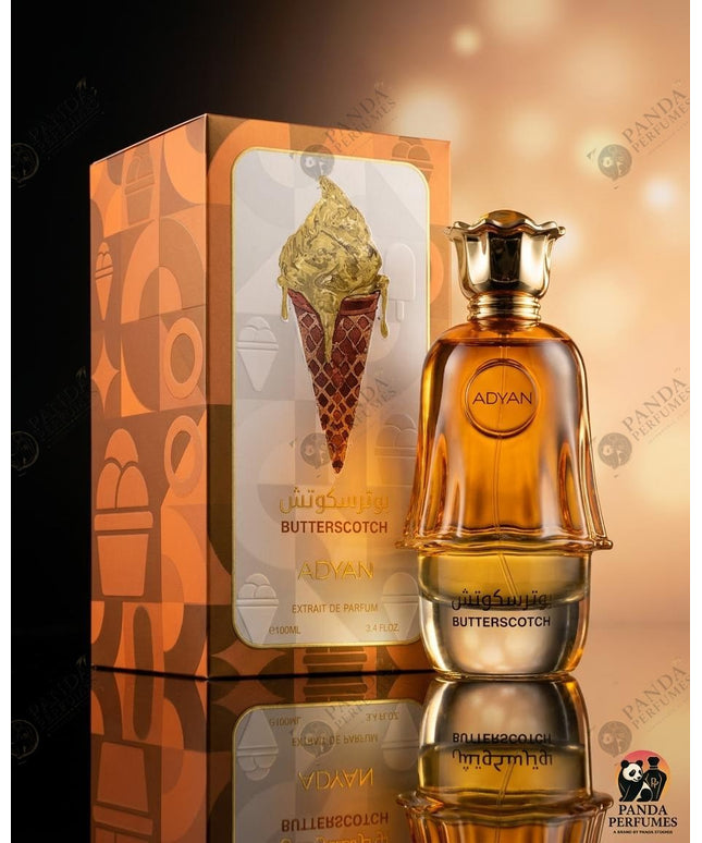 Adyan Butterscotch