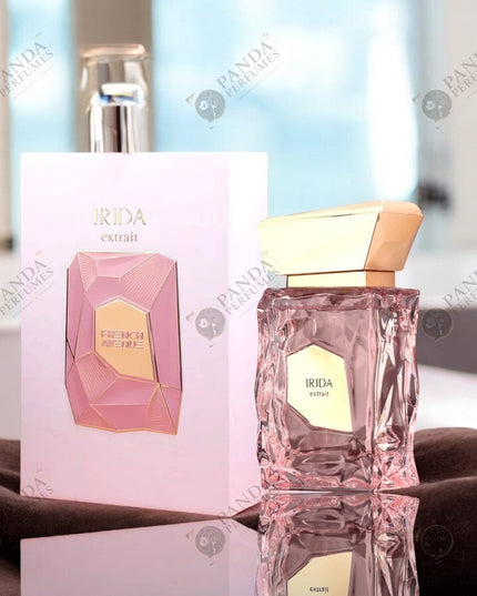 French Avenue Irida Extrait - 100ml