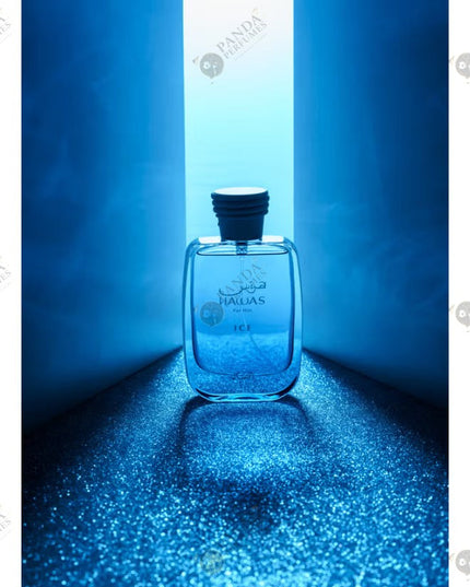 Rasasi Hawas - Ice