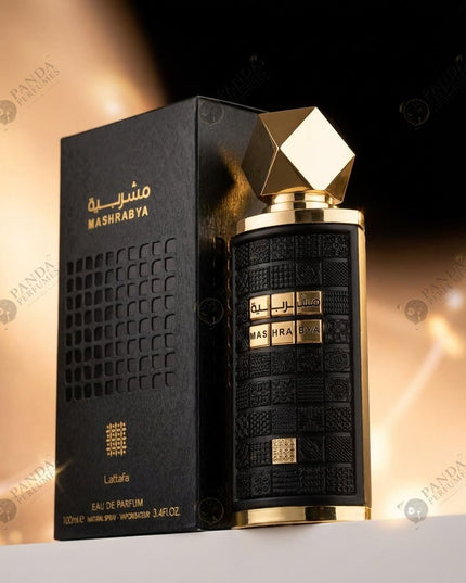 Lattafa Mashrabya EDP 100ml