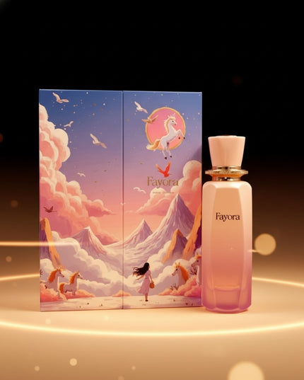 Fayora - 100ml (Paris Corner)