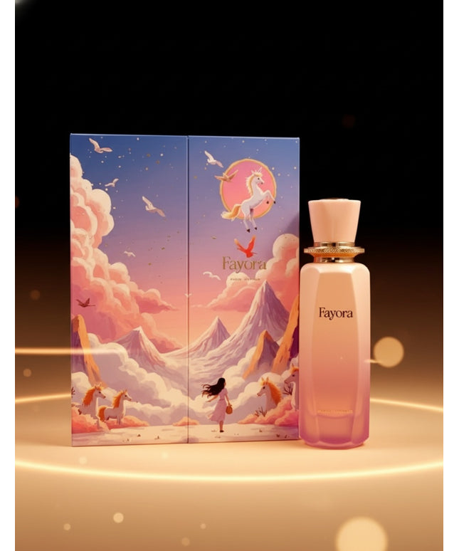 Fayora - 100ml (Paris Corner)