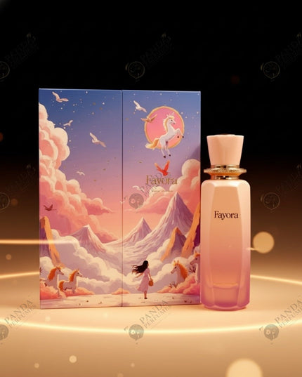 Fayora - 100ml (Paris Corner)