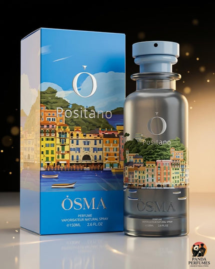 Positano 150 ml - Osma