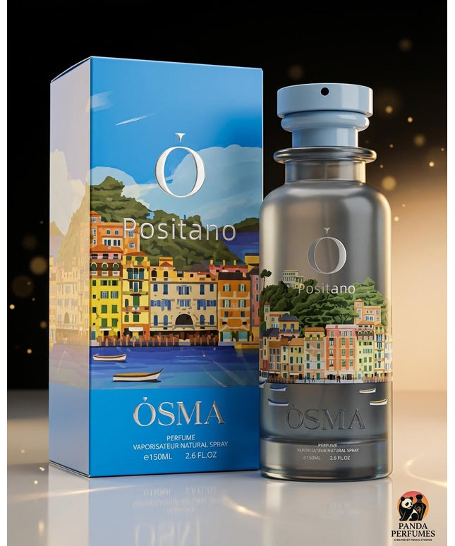 Positano 150 ml - Osma
