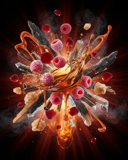 Fire On Ice - 100ml (Lattafa)