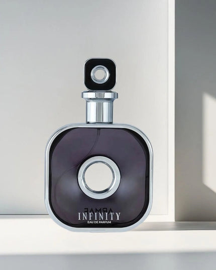 Infinity Silver - 100ml by Armaf