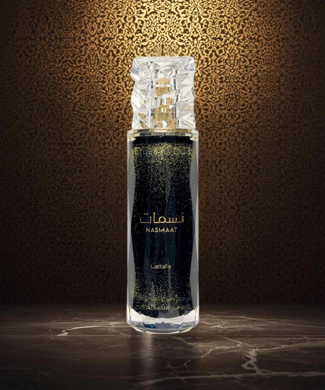 Nasmaat - 100ml EDP by Lattafa