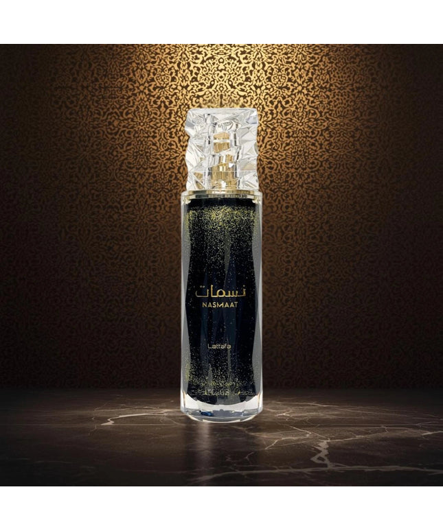 Nasmaat - 100ml EDP by Lattafa