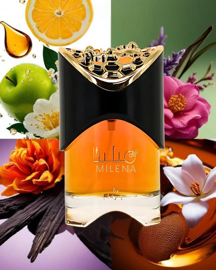 Milena EDP - 100ml (Ard Al Zaafaran)