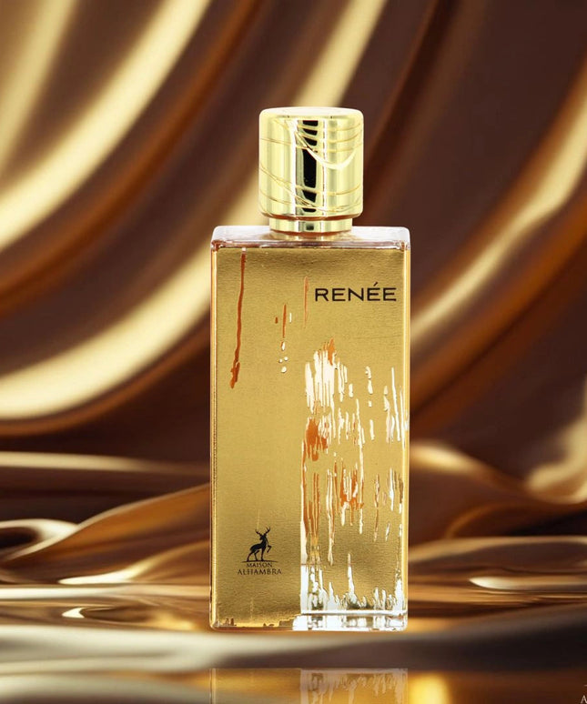 Renee Carmine - 100ml (Maison Alhambra)