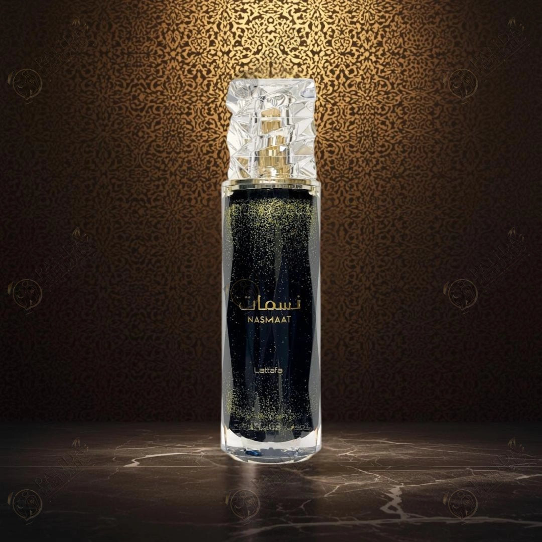 Nasmaat - 100ml EDP by Lattafa – Panda Perfumes