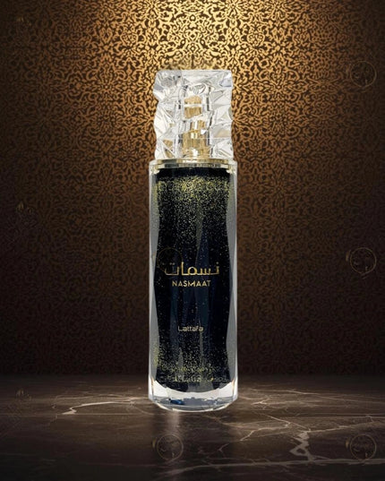 Lattafa Nasmaat - 100ml EDP