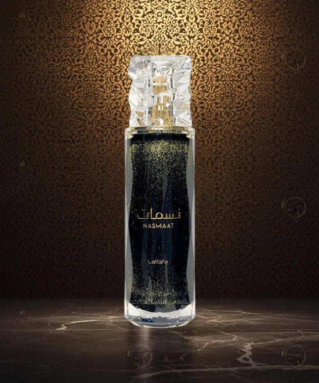 Nasmaat - 100ml EDP by Lattafa
