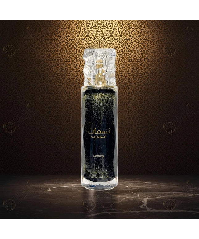 Nasmaat - 100ml EDP by Lattafa
