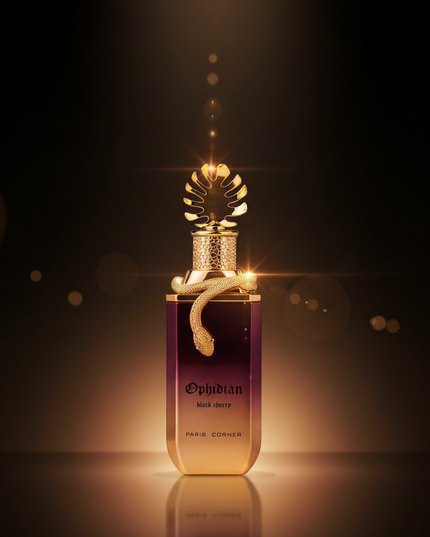 Ophidian Black Cherry - 100ml (Paris Corner)