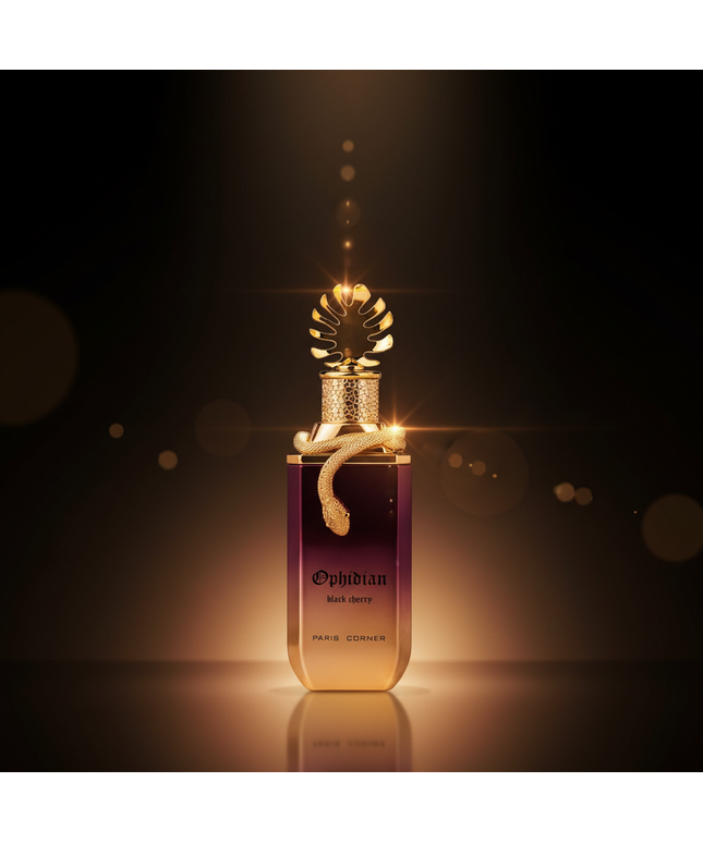 Ophidian Black Cherry - 100ml (Paris Corner)