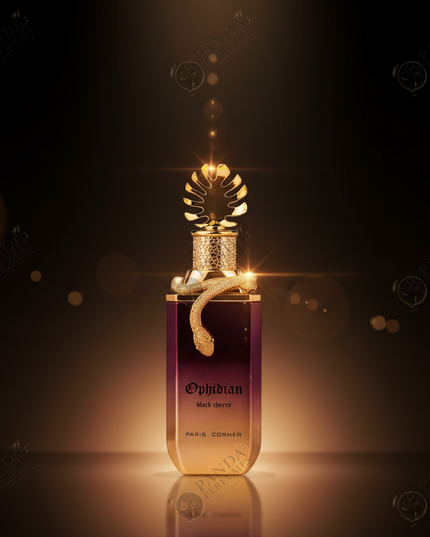 Paris Corner Ophidian Black Cherry - 100ml