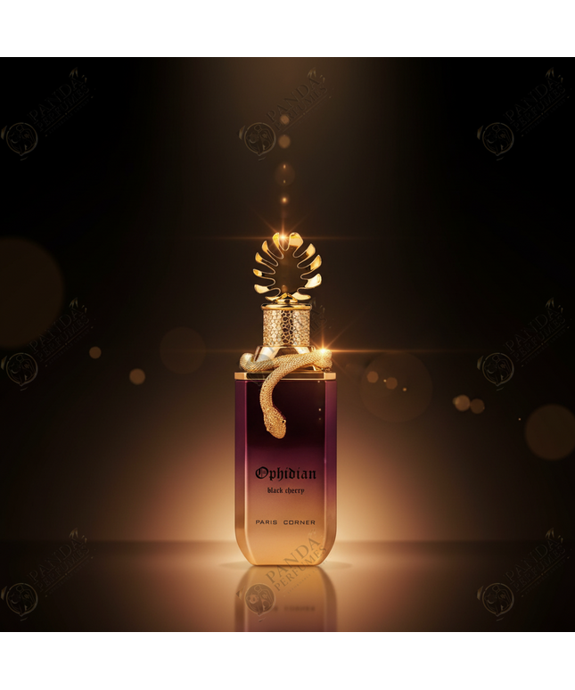 Ophidian Black Cherry - 100ml (Paris Corner)