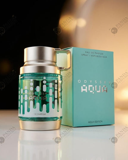 ARMAF Odyssey Aqua Edition