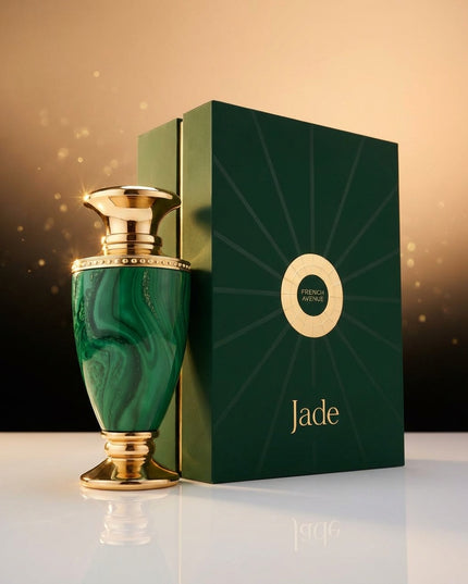 Jade - French Avenue