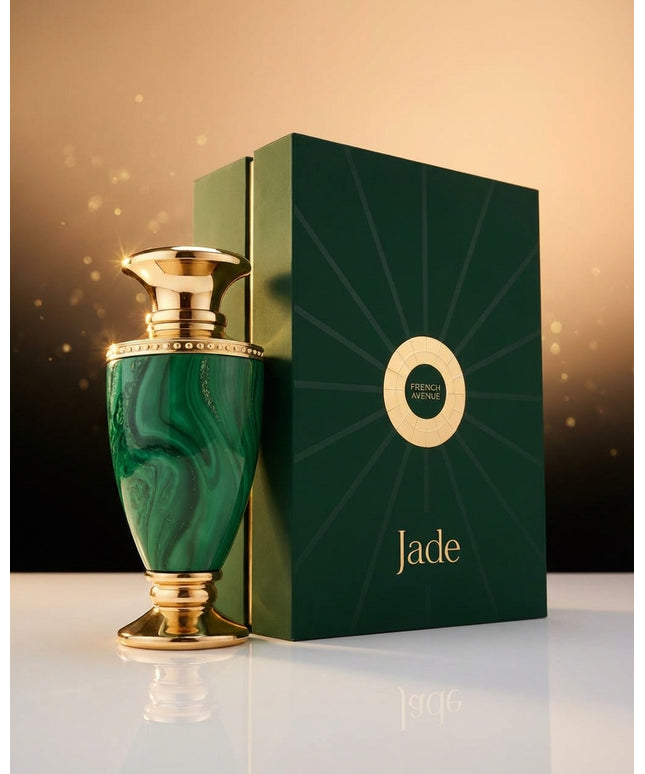 Jade - French Avenue