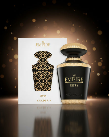 Empire Crown by Khadlaj