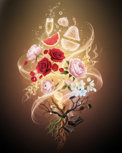 Grecia Rosa - 100ml EDP (French Avenue)