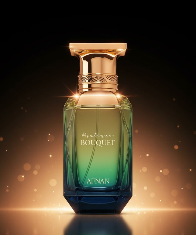 Mystique Bouquet by Afnan (inspired by valaya)