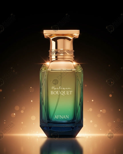Mystique Bouquet - Afnan