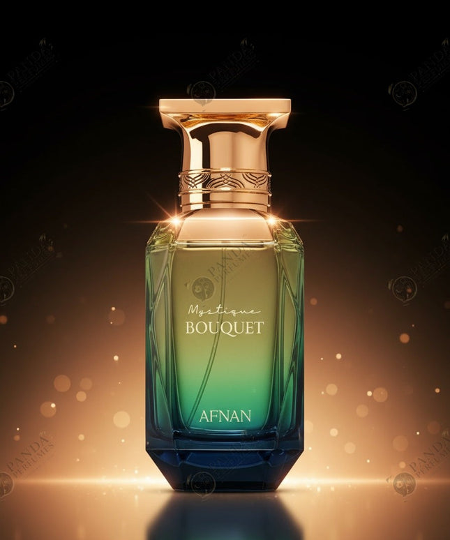 Mystique Bouquet - Afnan