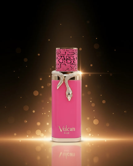 Vulcan Baie - 100ml (French Avenue)