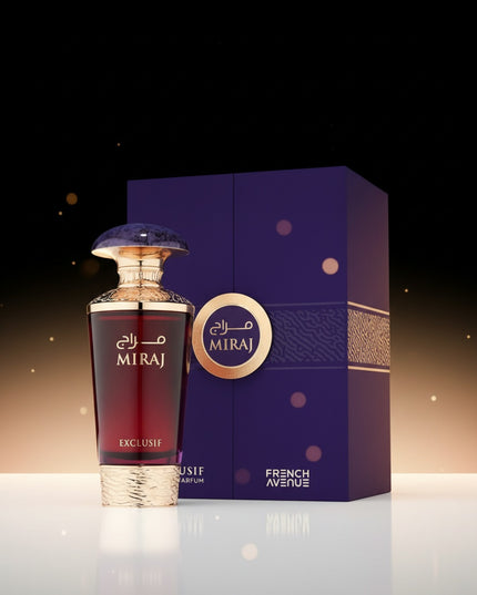 Miraj Exclusif - French Avenue