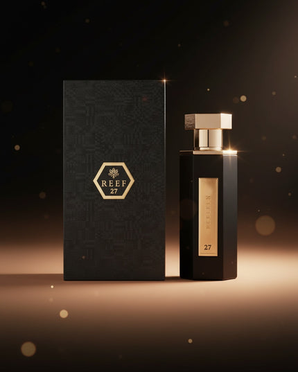 Reef 27 (Reef)