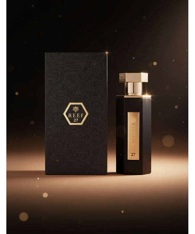 Reef 27 (Reef)