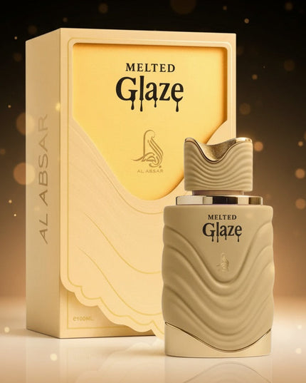 Melted Glaze by Al Absar