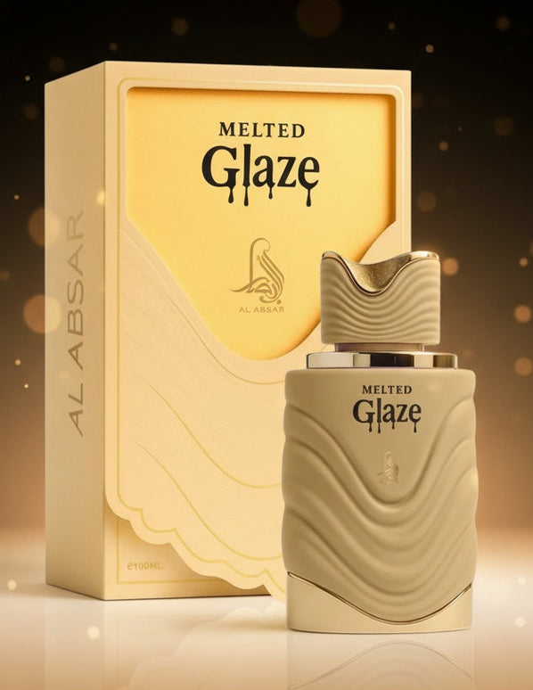 Melted Glaze by Al Absar