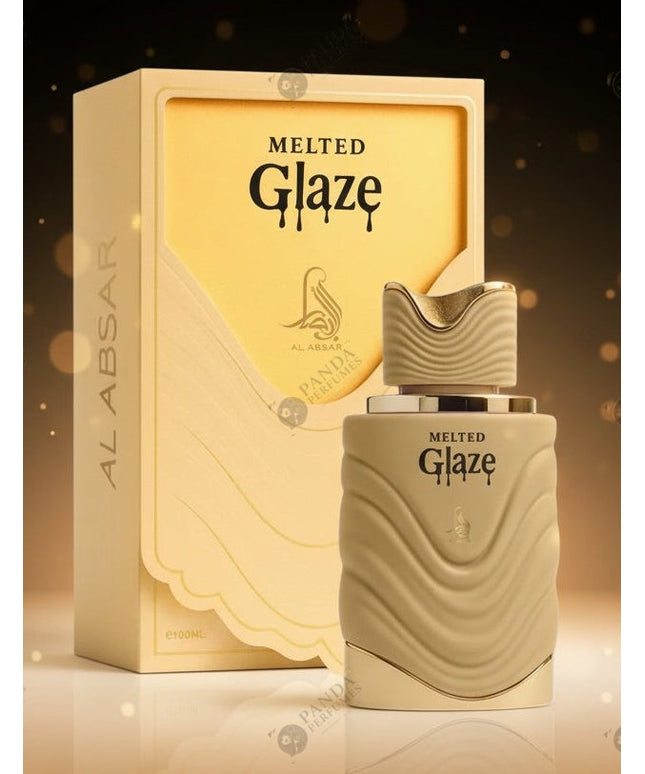 Melted Glaze by Al Absar