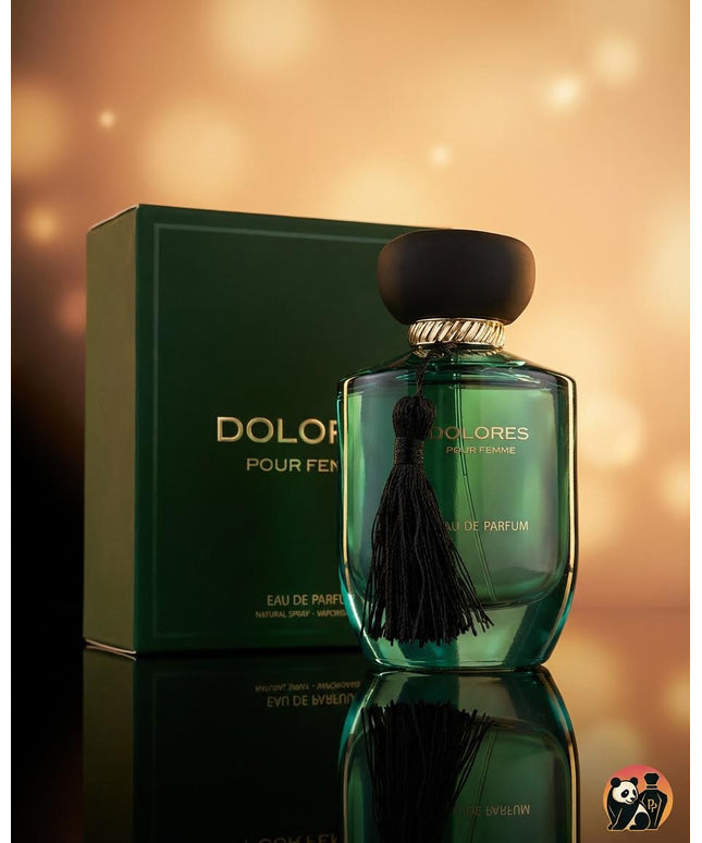 Dolores Pour Femme - Fragrance World