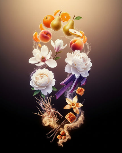 Elysia - Elegance (Fragrance World)