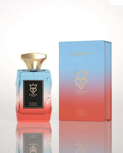 Unforgettable - Bujairami  (Inspired by Symphony Louis Vuitton)